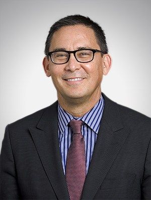 James Burke, one of three Arizona lawyers representing Lauren Salzman - has just dropped out.