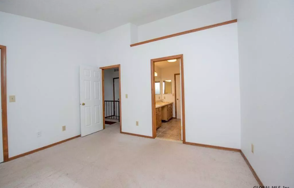 The room where Daniela stayed for 22 months.