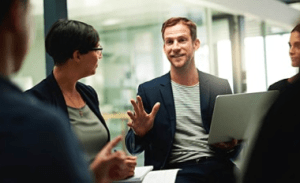 Image from Ontocore's website promoting the Create Powerful course