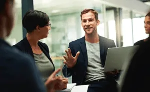 Image from Ontocore's website promoting the Create Powerful course