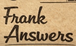 ask frank answers