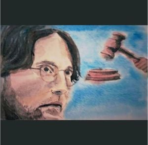 MK10ART's Justice and Keith Raniere