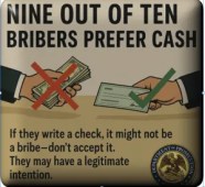 DOJ ad