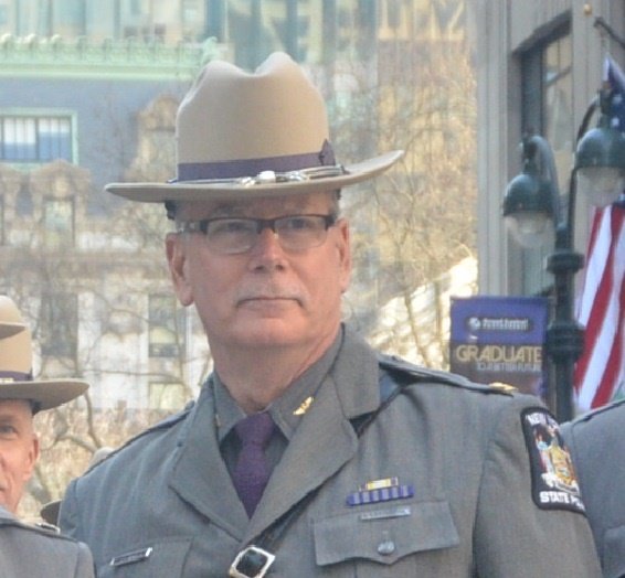 Related News Items: NYSP Superintendent Resigns – The Danger Of Pleading Insanity – and Two Pedos Get Killed