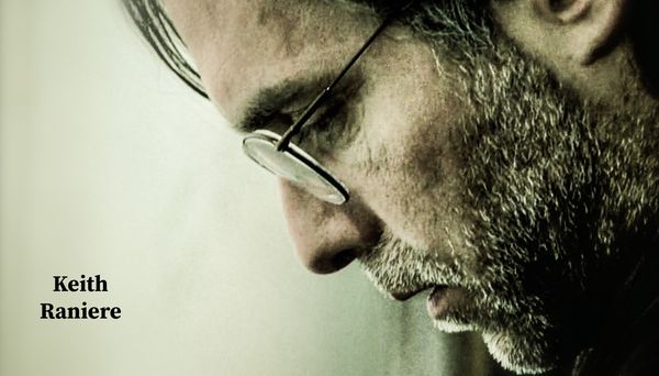 Keith Raniere