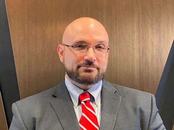 former CT Bar Association's Family Law Section president, Alexander Cuda, filed for a restraining order against Riordan, to prevent her from seeing their children. Despite the children's wishes to be with their mother, Ambrose and Cuda contended that their preferences were misguided due to Riordan's alleged influence.