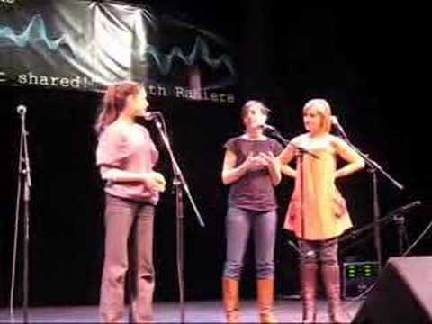 2007: WARNING: “A Cappella Innovations” = Cult Scam???