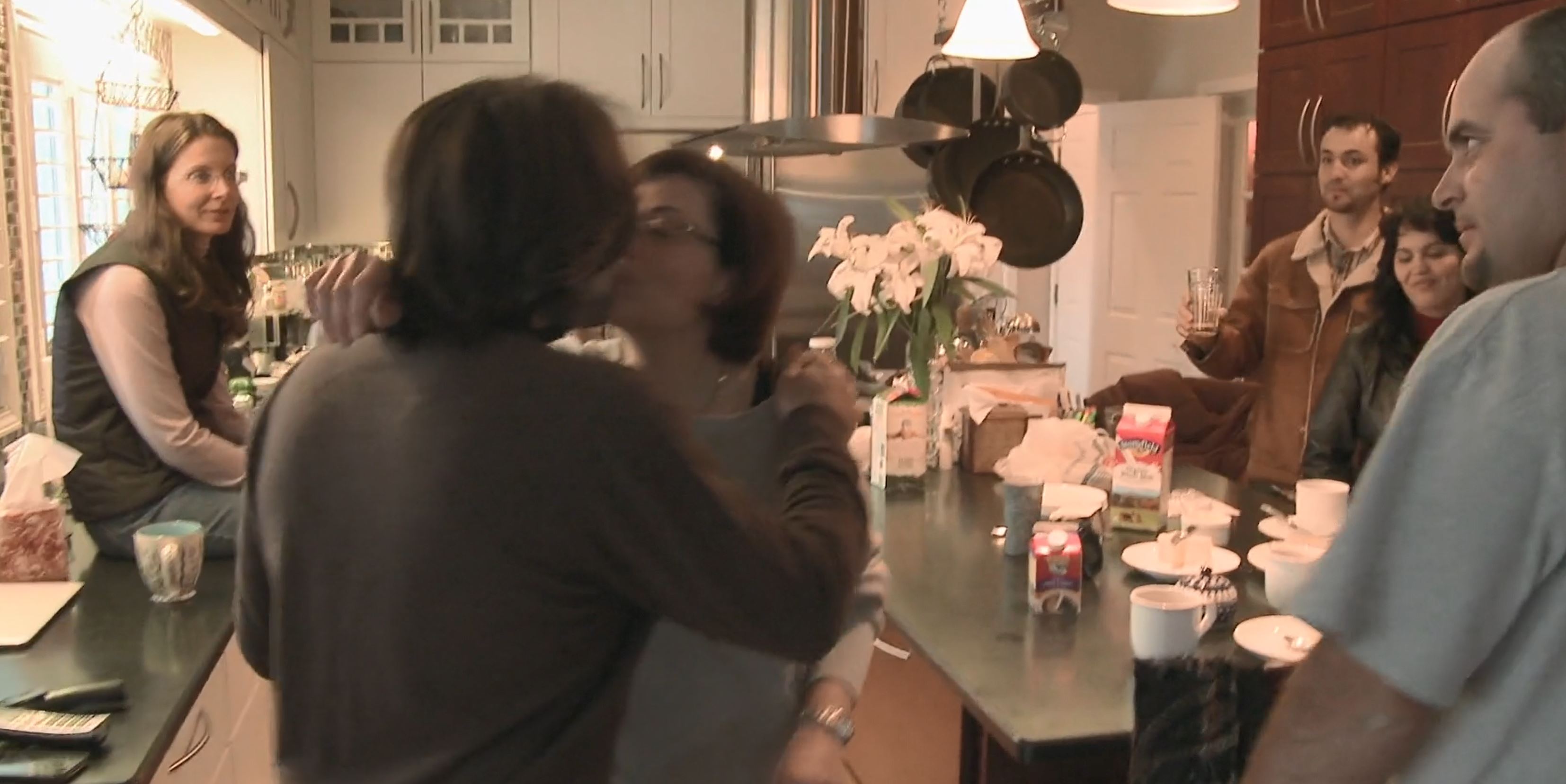 Part 4: More Neat Unseen Photos of Nxivm, the Vanguard and His Prefect