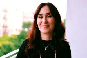 Rachel Cherwitz