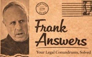 ask frank answers
