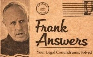 ask frank answers