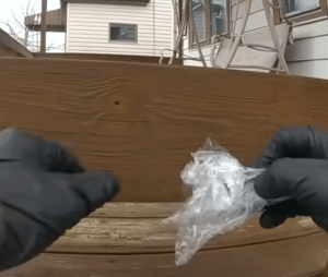 Bikramjit Singh body cam photos #3