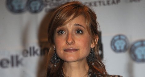 Part 1: The secret story of how Allison Mack became a sex slaver