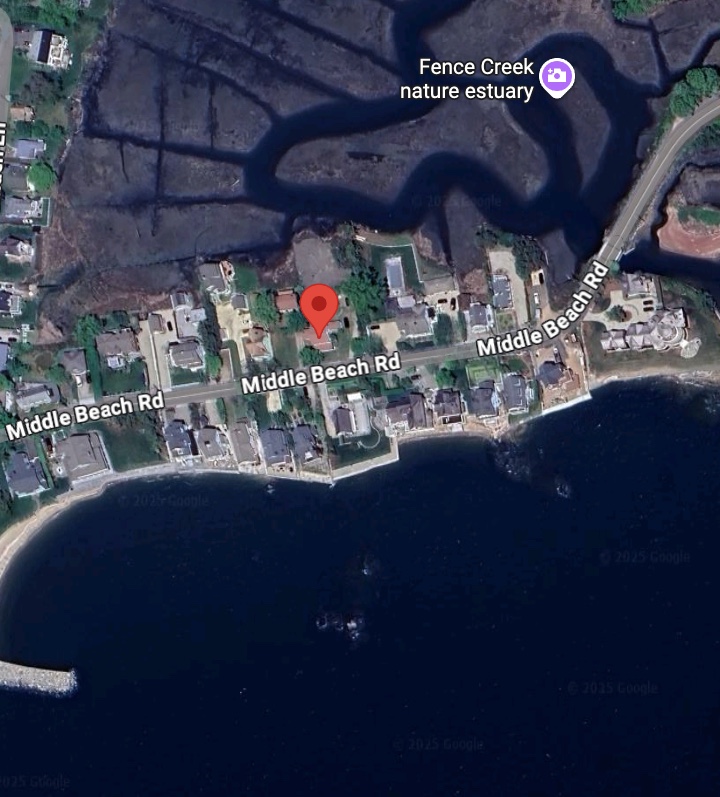 Claiming Poverty From a $2.2M Beach House: The Ambrose Affidavit Story