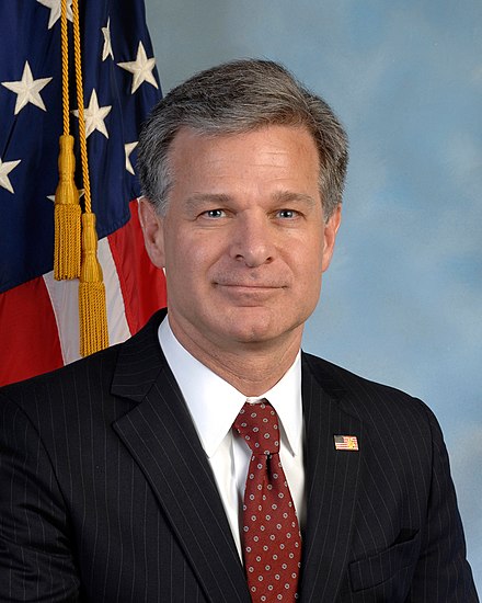 Tampering in Raniere Case: Retired Agent Kiper’s Email to FBI Director Wray Calls for Immediate Accountability
