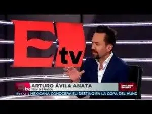 arturo avila anaya 2