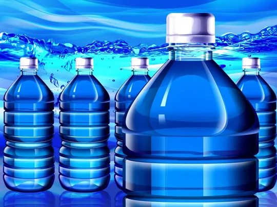 Niagara Falls Makes Push for Residents to Drink ‘Better’ Tap Water & Stop Buying Plastic Bottled Water
