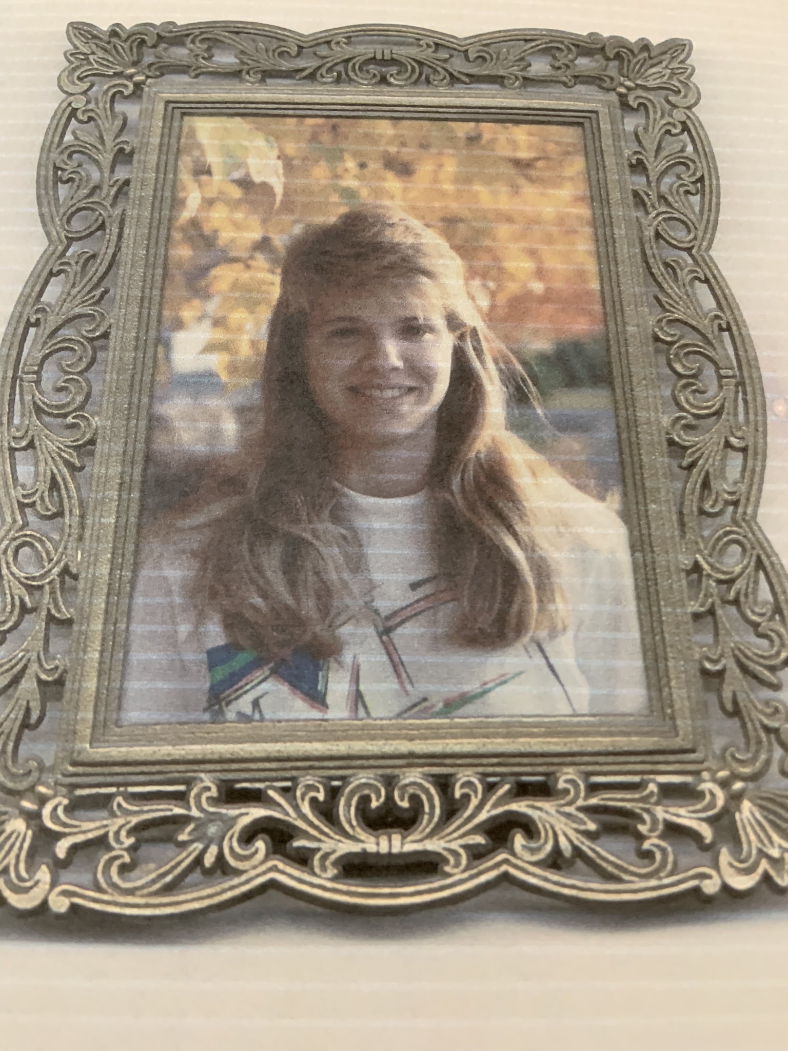 Kristin Snyder Planned to Go to Mexico – and Call Vanguard on the Phone