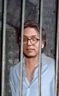 The rules and regulations sex-slaver Raniere must abide in prison during pretrial detention