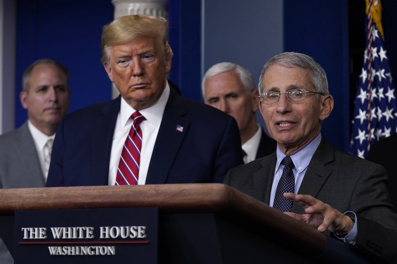 Will Pandemic Lead to Vindication for Trumpian Nationalism?