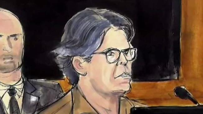 Complete Transcript June 12 Bail Hearing in USA v. Keith Raniere and Allison Mack