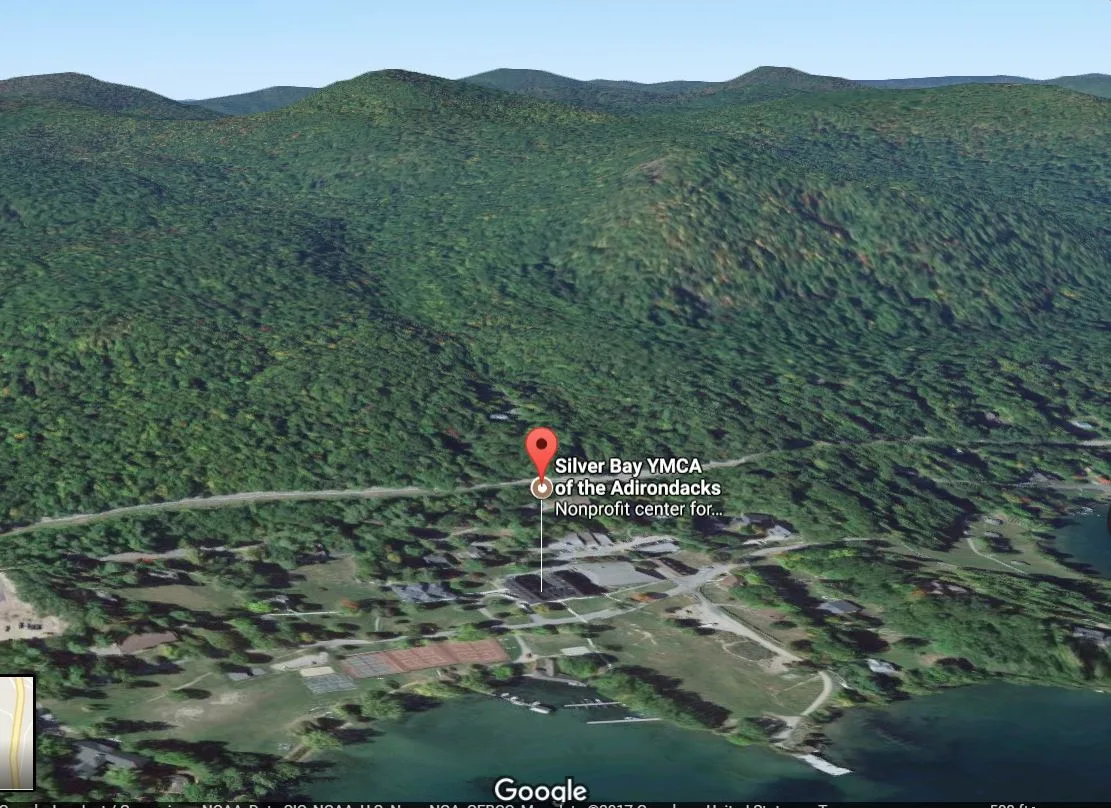 Part 1: Vanguard Week – big resort, few people