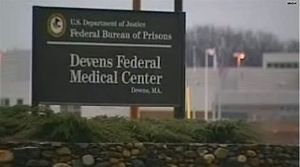 Federal Medical Center Devens