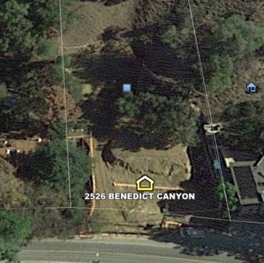 Financial disclosure: Did Clare Bronfman neglect to tell court about these LA properties?