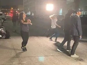 dancer 3