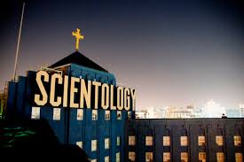 Reader: ‘NXIVM is basically a rip-off of Scientology’