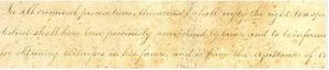 sixth amendment