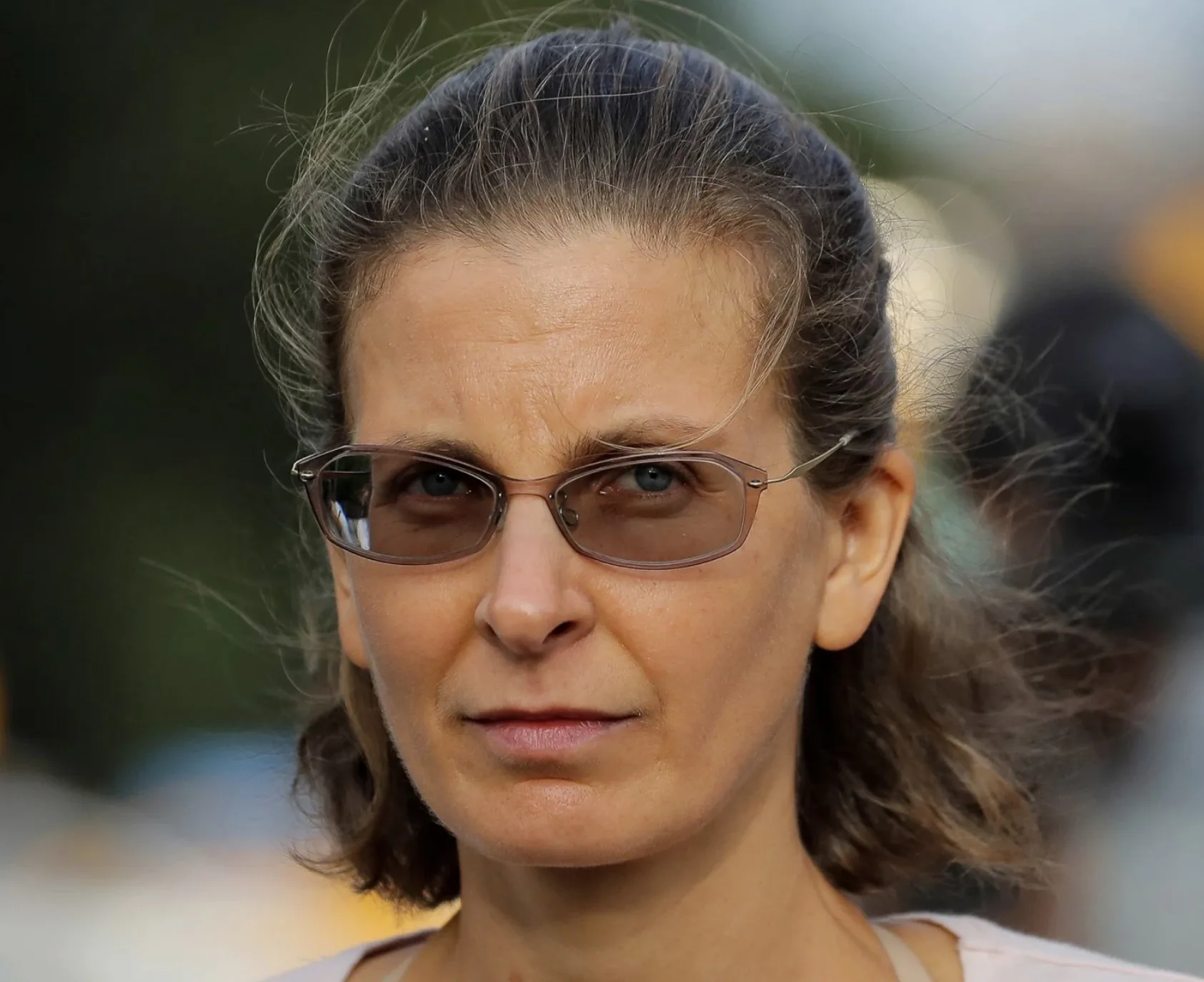 Guest View: Clare Bronfman Gets Out in Two Years – Raniere’s Enemies in Danger