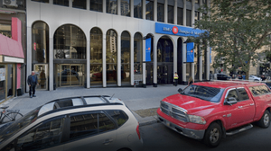 Headquarters of Yale Properties