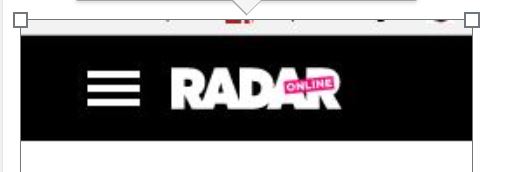 Radar Online: Catherine Oxenberg’s Cult Nightmare: ‘I’m Trying To Save My Daughter’s Life’