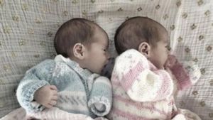 twins v