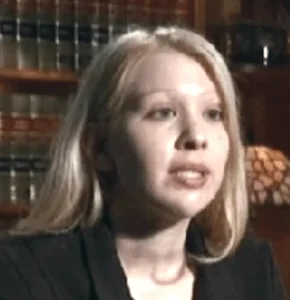 Laurie Styron