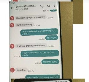 swami eva texts 6