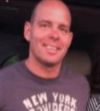 Rodger Kirsopp - he seemed to be after Nxivm high crimes but instead was after Nxivm enemies.