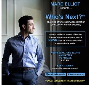 elliot speech june 26 2019
