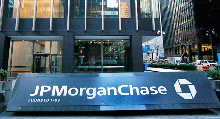 JPMorgan vs. Frank: A Corporate Cover-Up in Disguise?