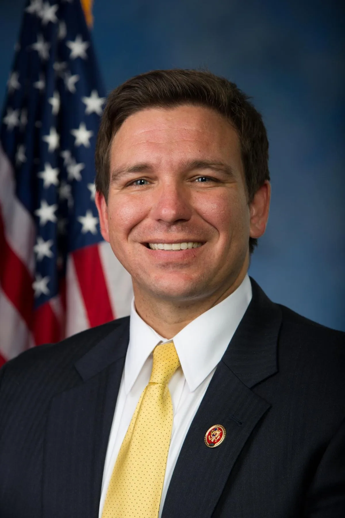 Florida Governor Candidate Cozies up to Soros