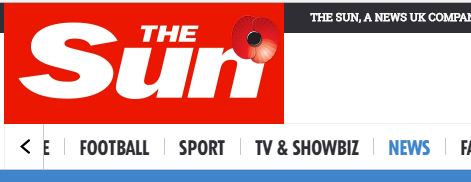 The Sun: Names the ‘Cult’ in Rainbow Cultural Garden