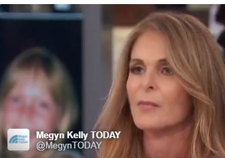 Video: Catherine Oxenberg on Megyn Kelly Today; Pleads for Authorities to Stop Nxivm: ‘Extortion Is Not Consent’