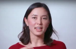 Bloomberg reporter Ellen Huet