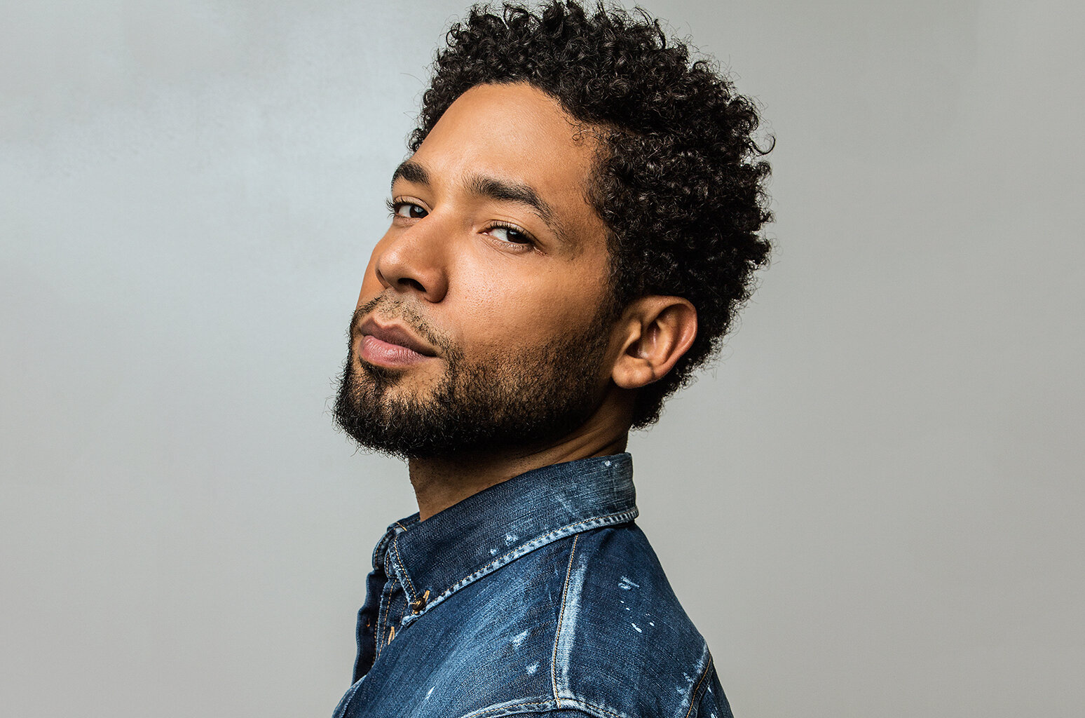 Who Is Jussie Smollett – and How Should He Be Punished?