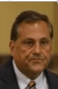 Steve Pigeon, accused wihtout evidence.