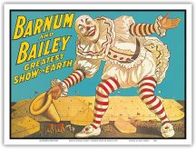 circus clown 10