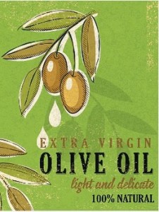 olive