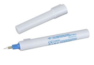 Cautery pen can be used for a umber of medical purposes. It can also be used to brand people, including branding them with Keith Raniere's initials.