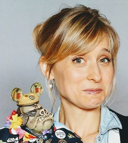 Insider Reveals More Shocking Timeline Showing Allison Mack’s Quick Absorption Into Sex-Slaver Cult